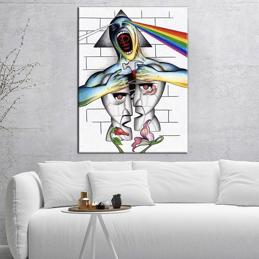 Pink Floyd V2